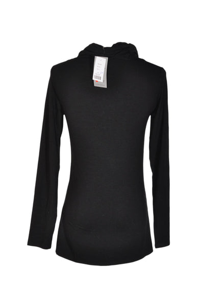 M.I.K.O. Women Blouses Regular fit in Black - Size XS | 19.99 $ KOOP