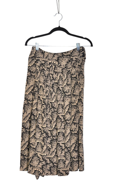 LOUBEN Women Casual Skirts Regular fit in Brown - Size 10 | 13.25 $ KOOP