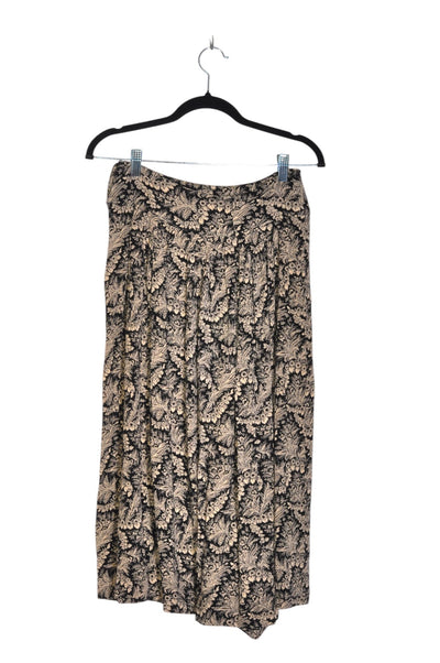 LOUBEN Women Casual Skirts Regular fit in Brown - Size 10 | 13.25 $ KOOP