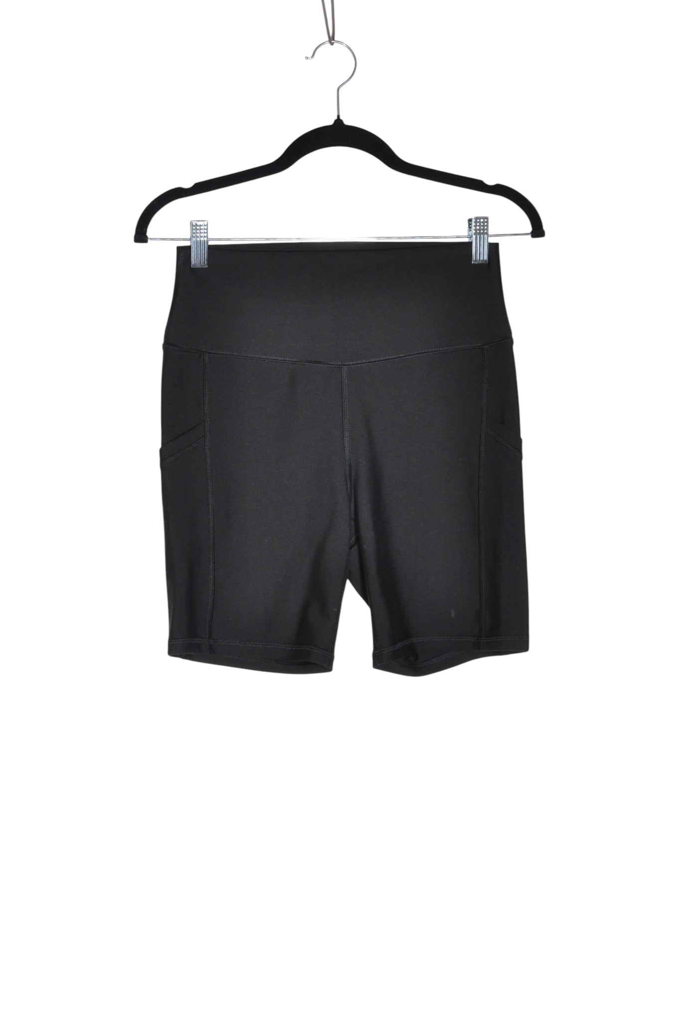 ABERCROMBIE & FITCH Women Activewear Leggings Regular fit in Black - Size M | 19.99 $ KOOP