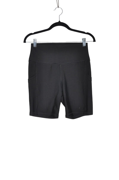 ABERCROMBIE & FITCH Women Activewear Leggings Regular fit in Black - Size M | 19.99 $ KOOP