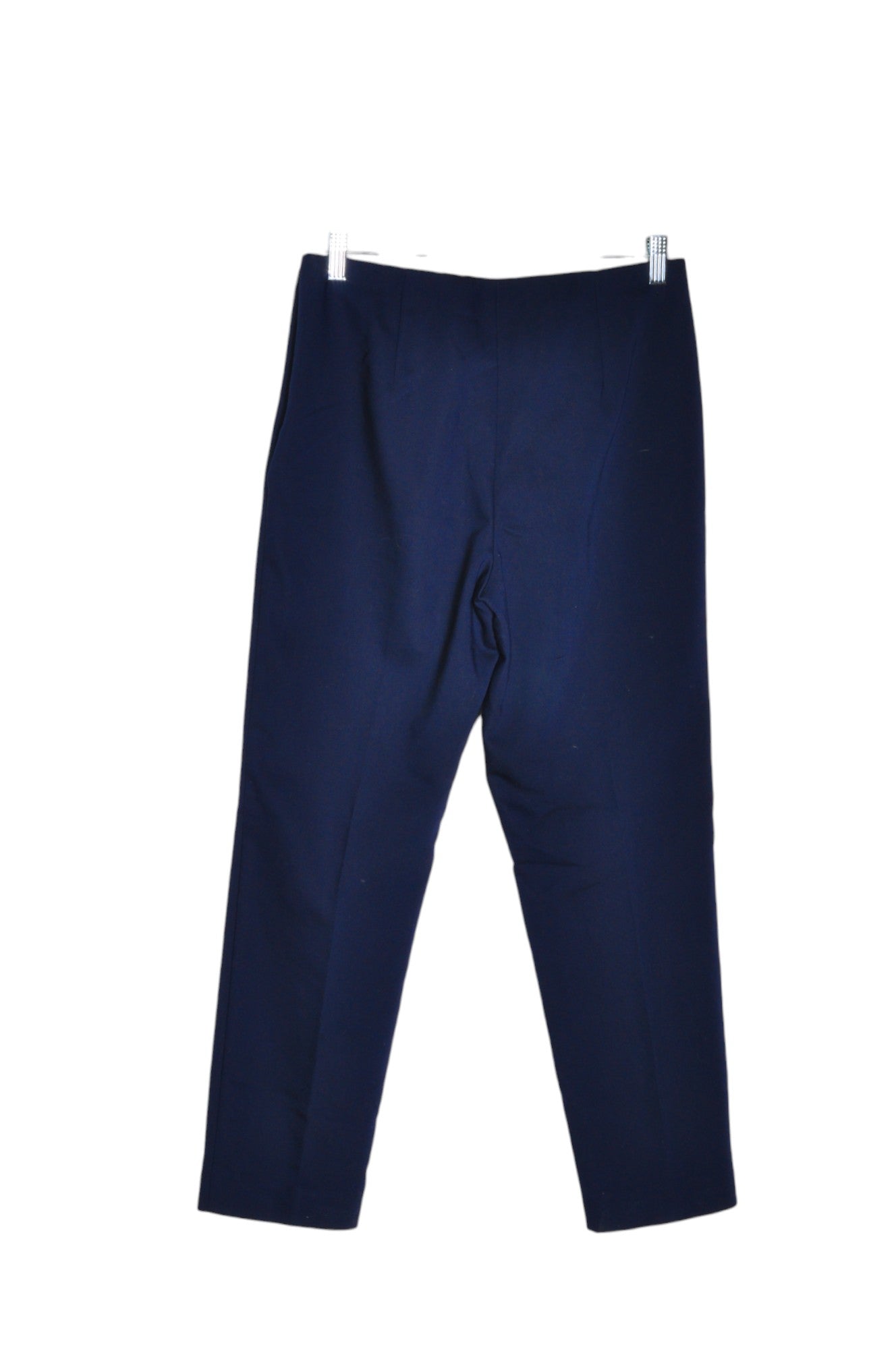 OLSEN Women Work Pants Regular fit in Blue - Size 10 | 44.29 $ KOOP