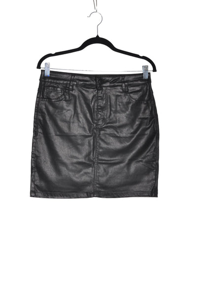 DYNAMITE Women Casual Skirts Regular fit in Black - Size M | 13.35 $ KOOP
