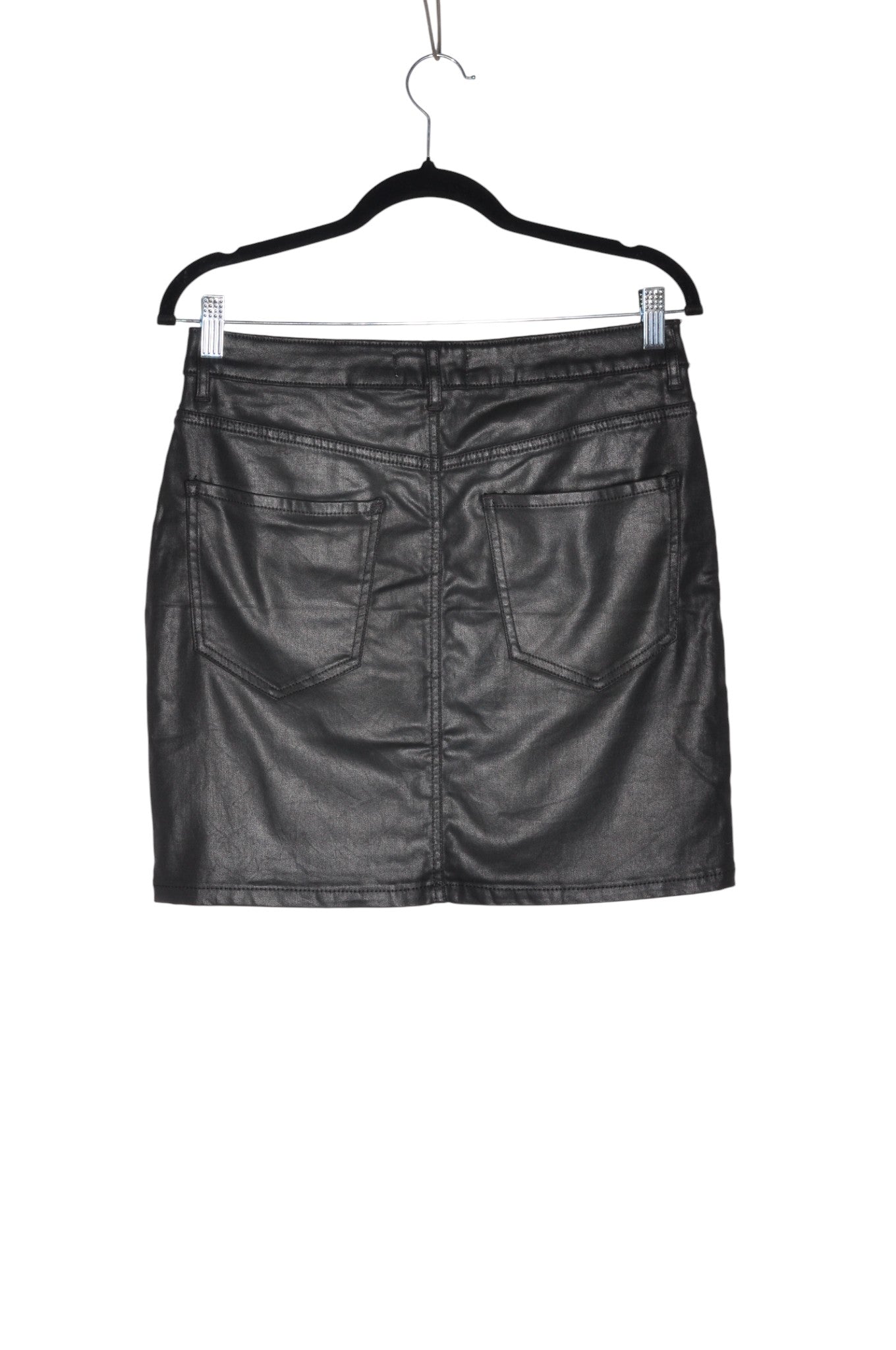 DYNAMITE Women Casual Skirts Regular fit in Black - Size M | 13.35 $ KOOP