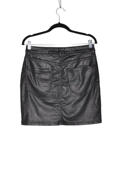 DYNAMITE Women Casual Skirts Regular fit in Black - Size M | 13.35 $ KOOP