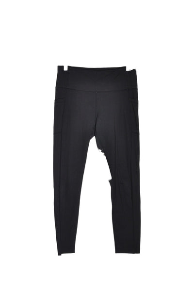 MONDETTA Women Activewear Leggings Regular fit in Black - Size M | 19.99 $ KOOP