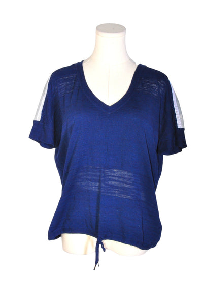 LOLE Women Blouses Regular fit in Blue - Size S | 11.29 $ KOOP