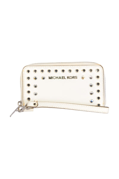 MICHAEL KORS Handbags in Beige | 99.99 $ KOOP