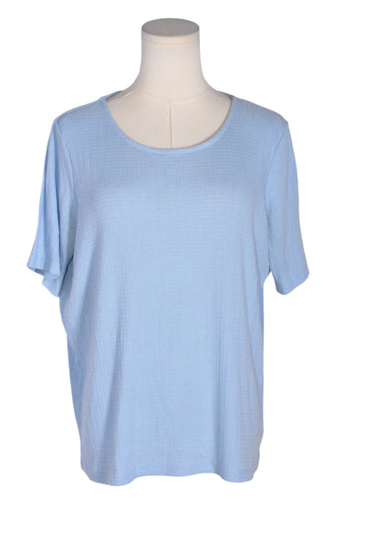 NORTHERN TRADITIONS Women T-Shirts Regular fit in Blue - Size L | 17.6 $ KOOP