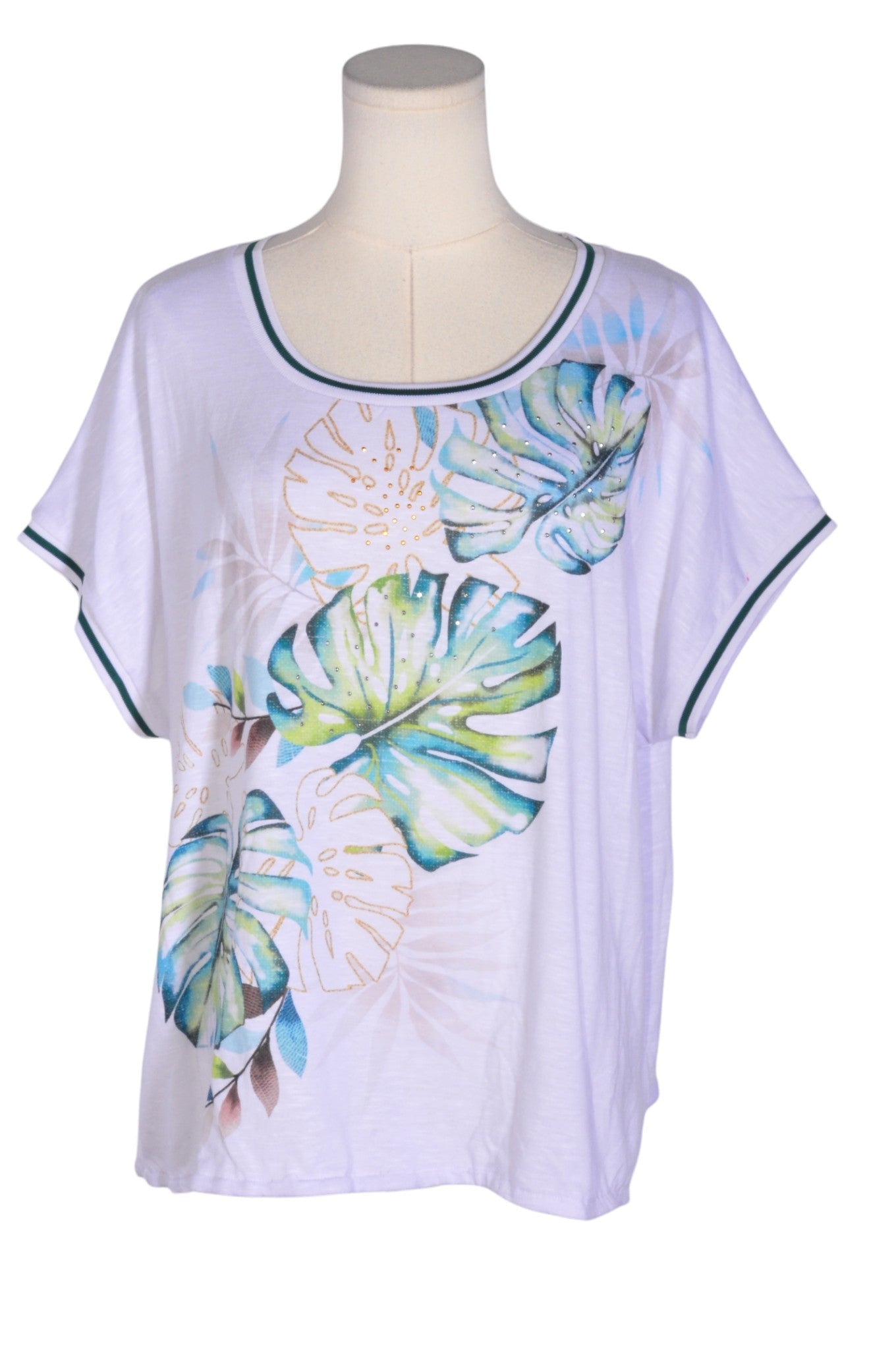 NORTHERN REFLECTIONS Women Blouses Regular fit in White - Size L | 19.99 $ KOOP