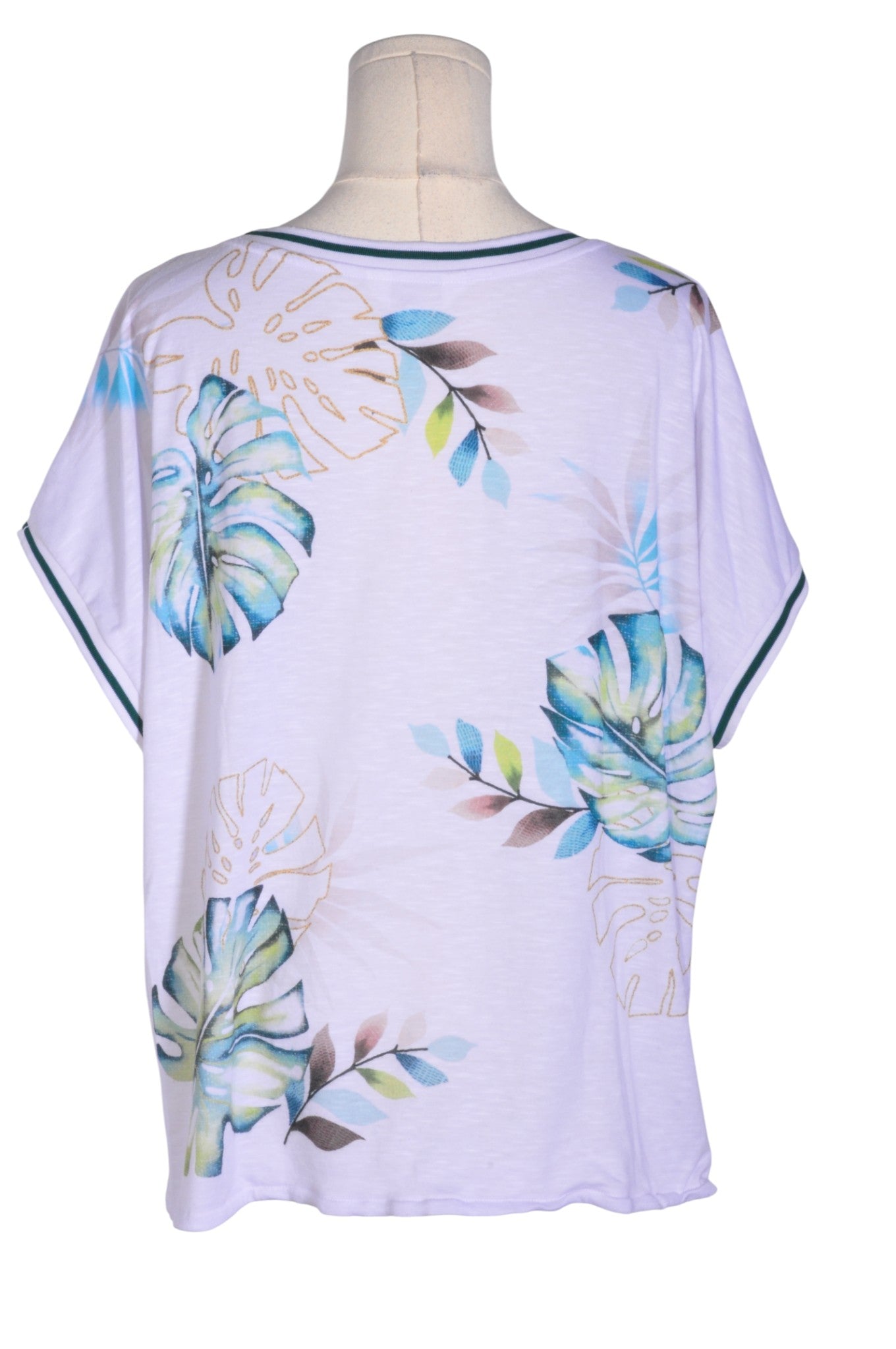 NORTHERN REFLECTIONS Women Blouses Regular fit in White - Size L | 19.99 $ KOOP