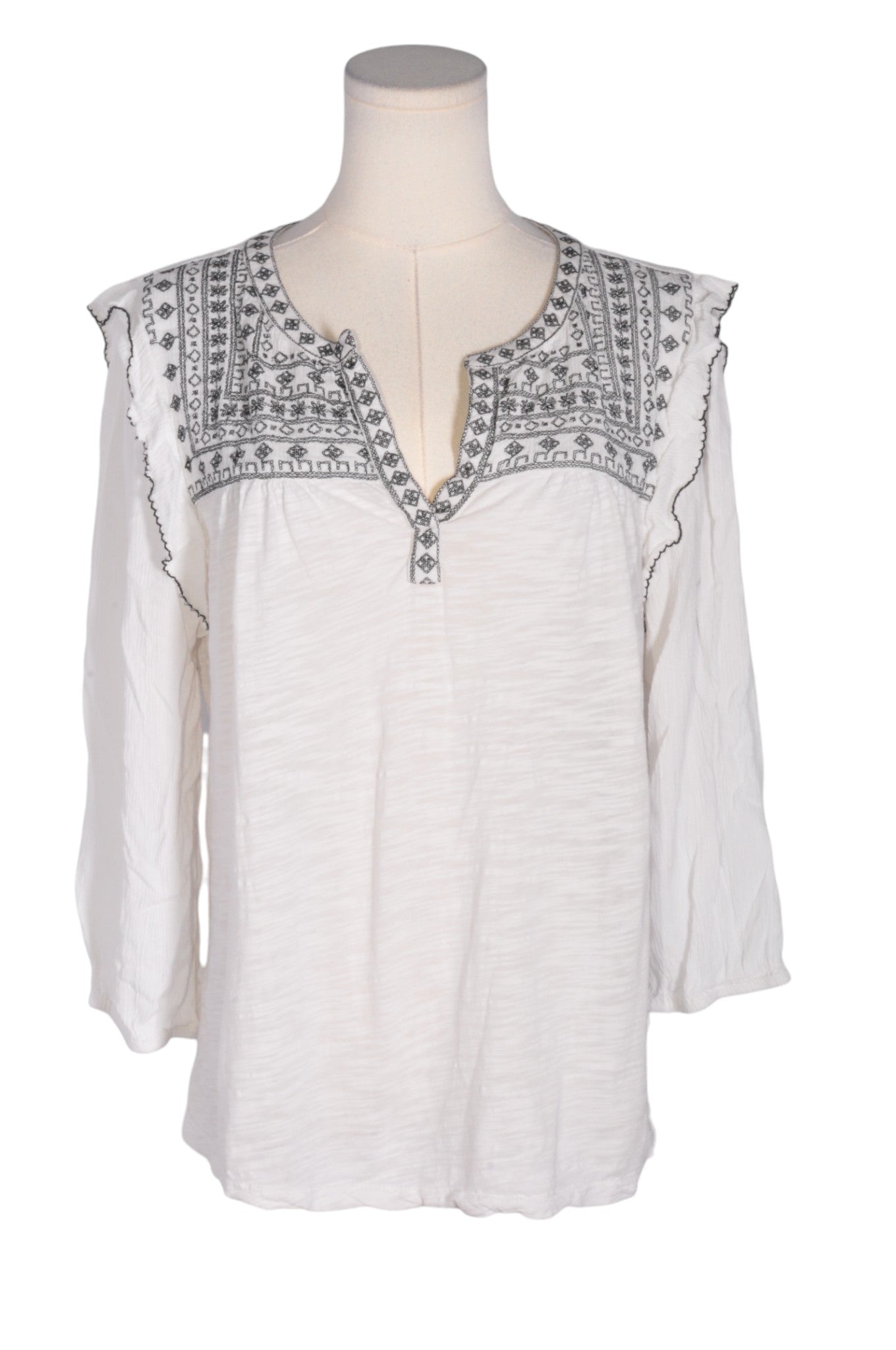 NORTHERN REFLECTIONS Women Blouses Regular fit in White - Size L | 19.99 $ KOOP