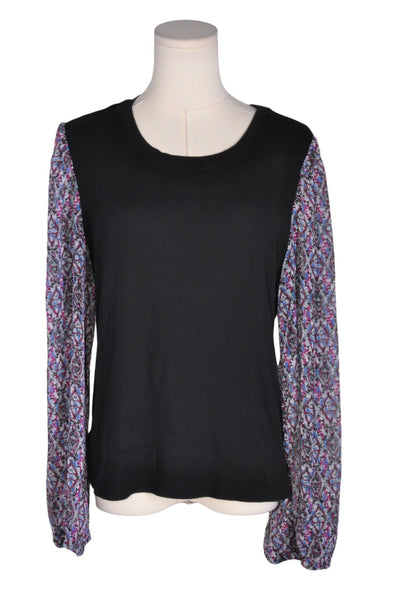 NORTHERN REFLECTIONS Women T-Shirts Regular fit in Black - Size L | 19.99 $ KOOP