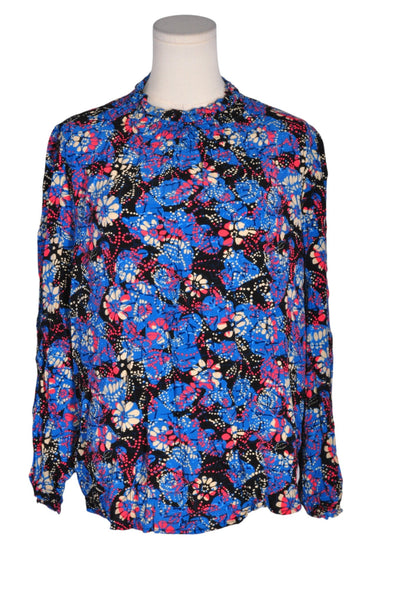 NORTHERN REFLECTIONS Women Blouses Regular fit in Blue - Size L | 19.99 $ KOOP