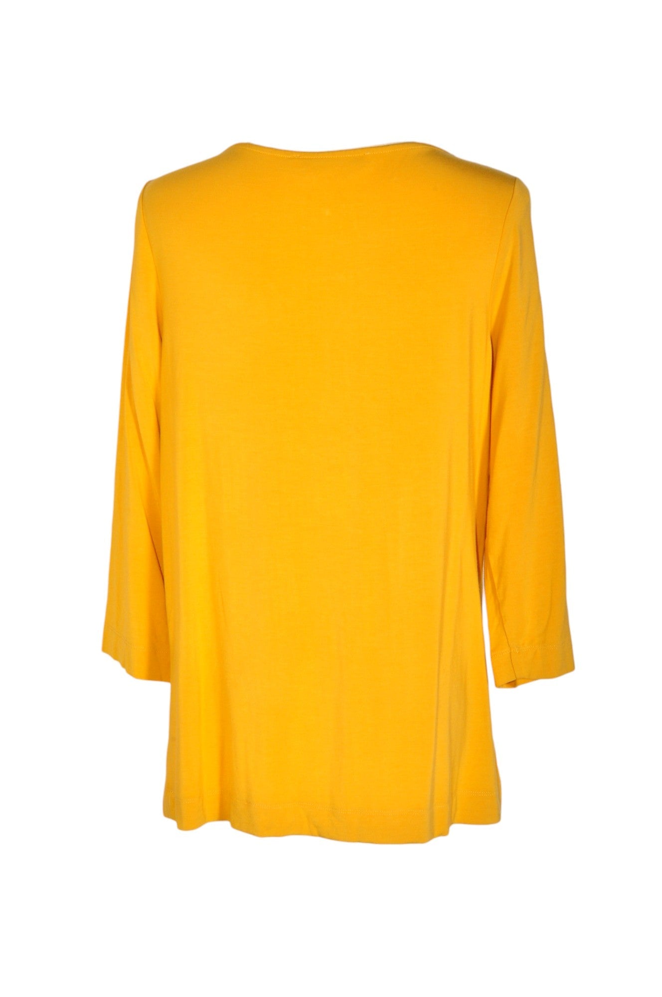 SIMONS Women Blouses Regular fit in Yellow - Size M | 13.25 $ KOOP