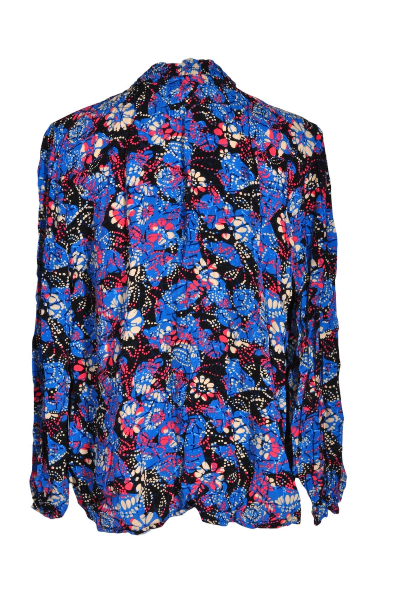 NORTHERN REFLECTIONS Women Blouses Regular fit in Blue - Size L | 19.99 $ KOOP