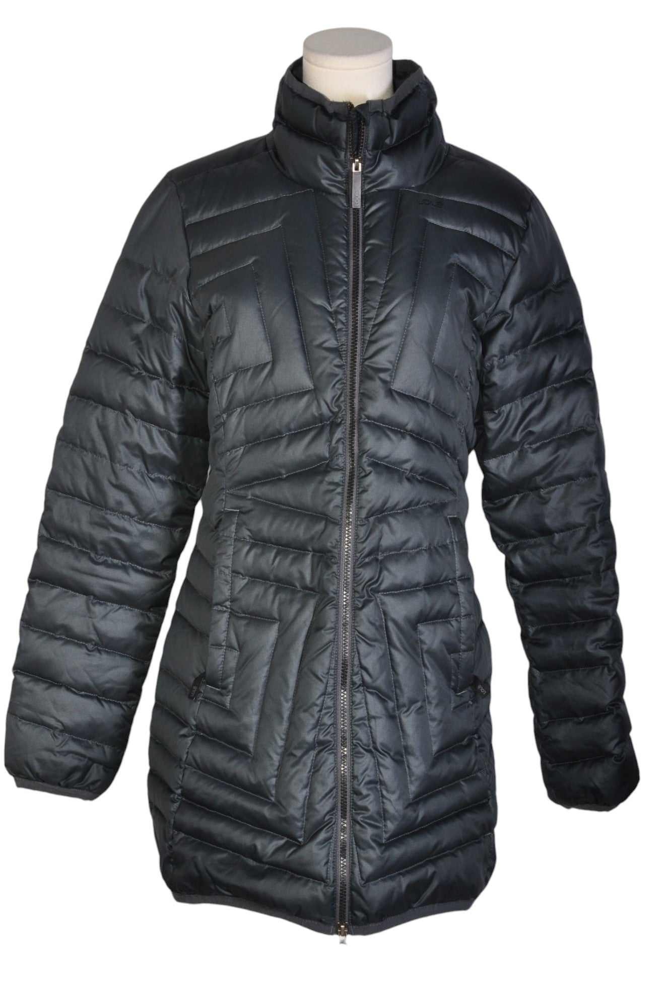 LOLE Women Puffer Jackets Regular fit in Black - Size M | 42.29 $ KOOP