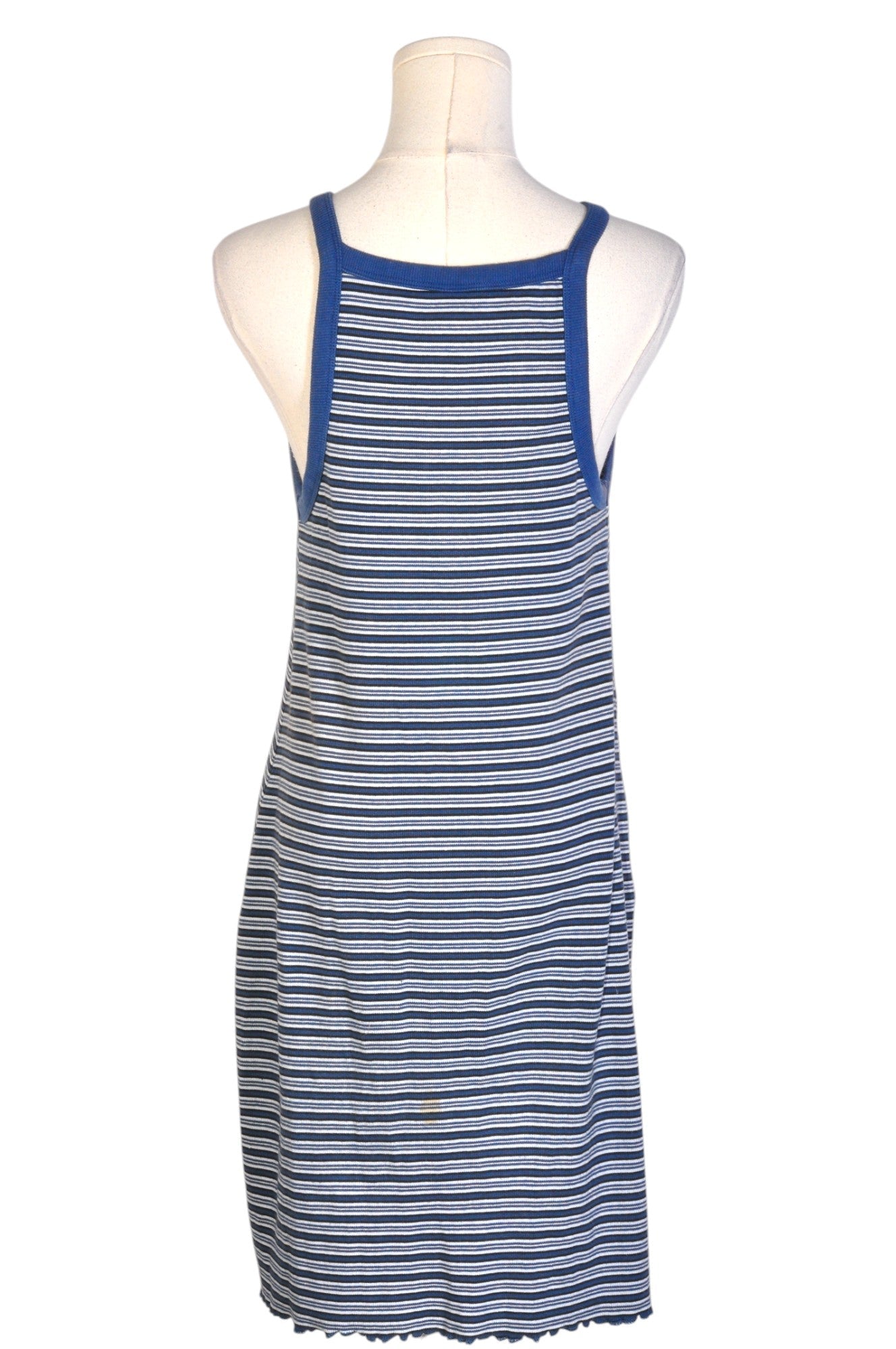 LEVI'S Women Sheath Dresses Regular fit in Blue - Size M | 24.23 $ KOOP