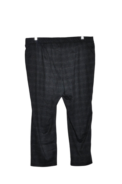 NORTHERN REFLECTIONS Women Trousers Regular fit in Gray - Size XXL | 19.99 $ KOOP