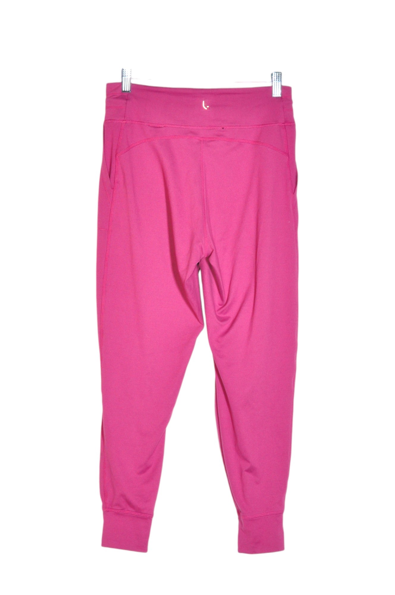 LOLE Women Activewear Joggings Regular fit in Pink - Size S | 27.89 $ KOOP