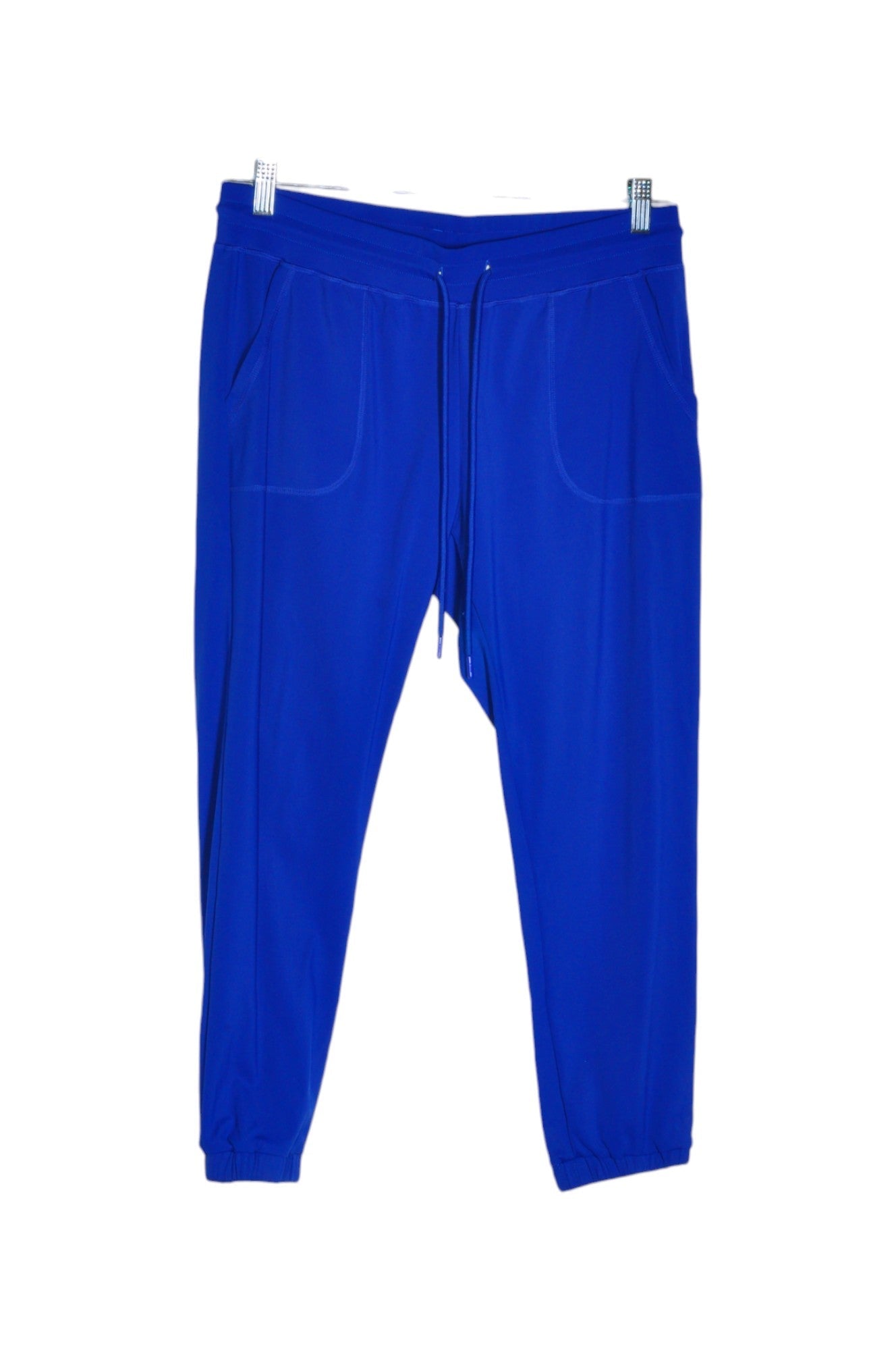 ZYIA Women Activewear Joggings Regular fit in Blue - Size M | 21.5 $ KOOP