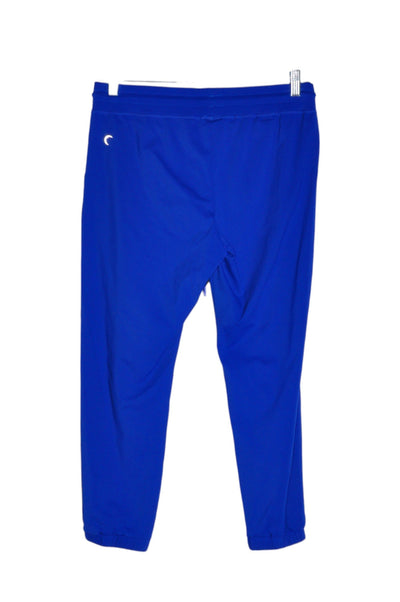 ZYIA Women Activewear Joggings Regular fit in Blue - Size M | 21.5 $ KOOP