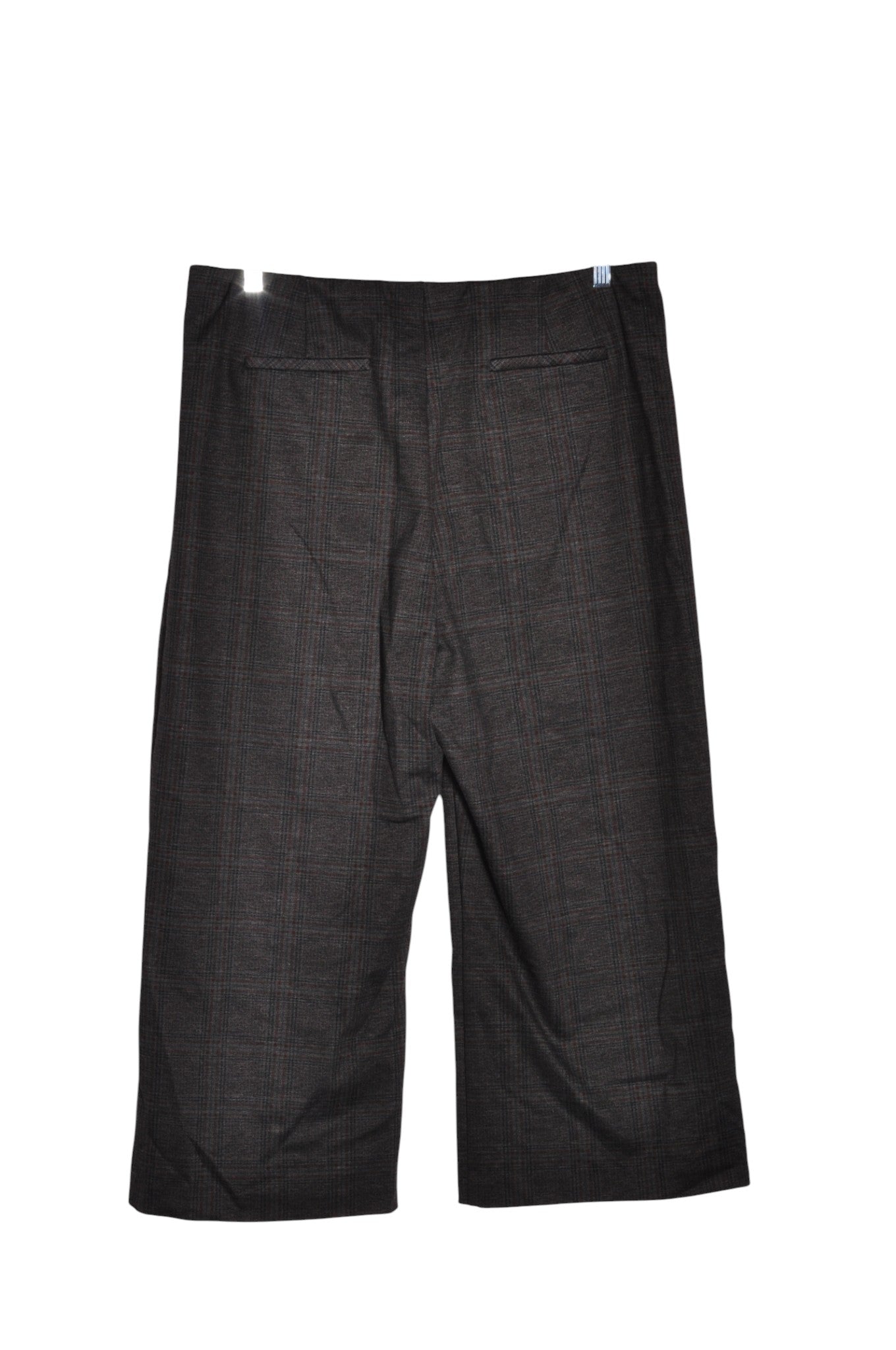 NORTHERN REFLECTIONS Women Work Pants Regular fit in Gray - Size XL | 19.99 $ KOOP