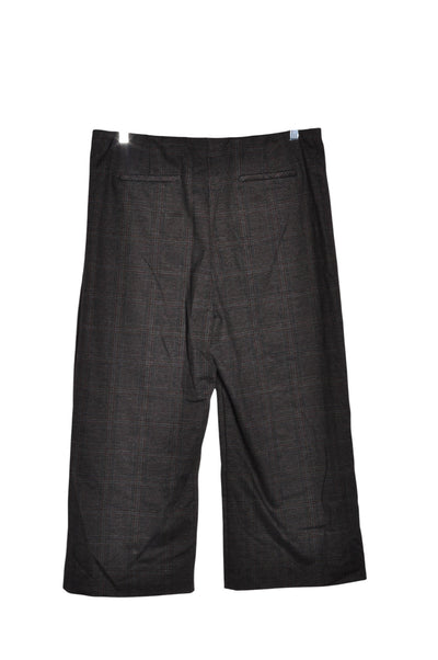 NORTHERN REFLECTIONS Women Work Pants Regular fit in Gray - Size XL | 19.99 $ KOOP