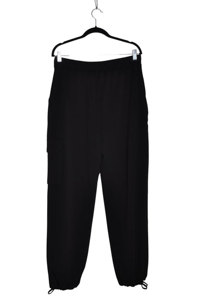 RD STYLE Women Cargo Pants Regular fit in Black - Size M, XL | 29.99 $ KOOP