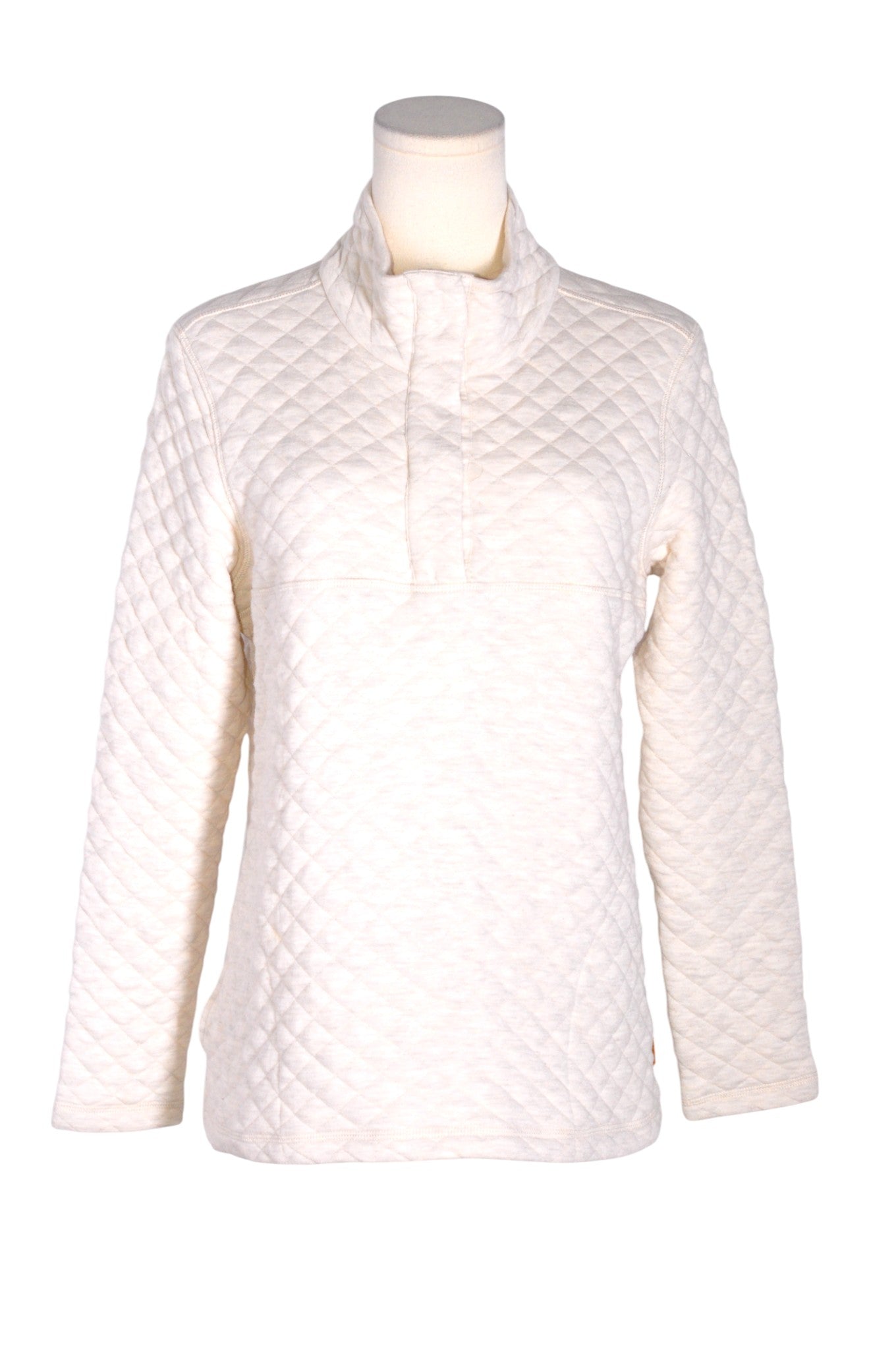 AVALANCHE OUTDOOR SUPPLY Women Coats Regular fit in White - Size M | 16.5 $ KOOP