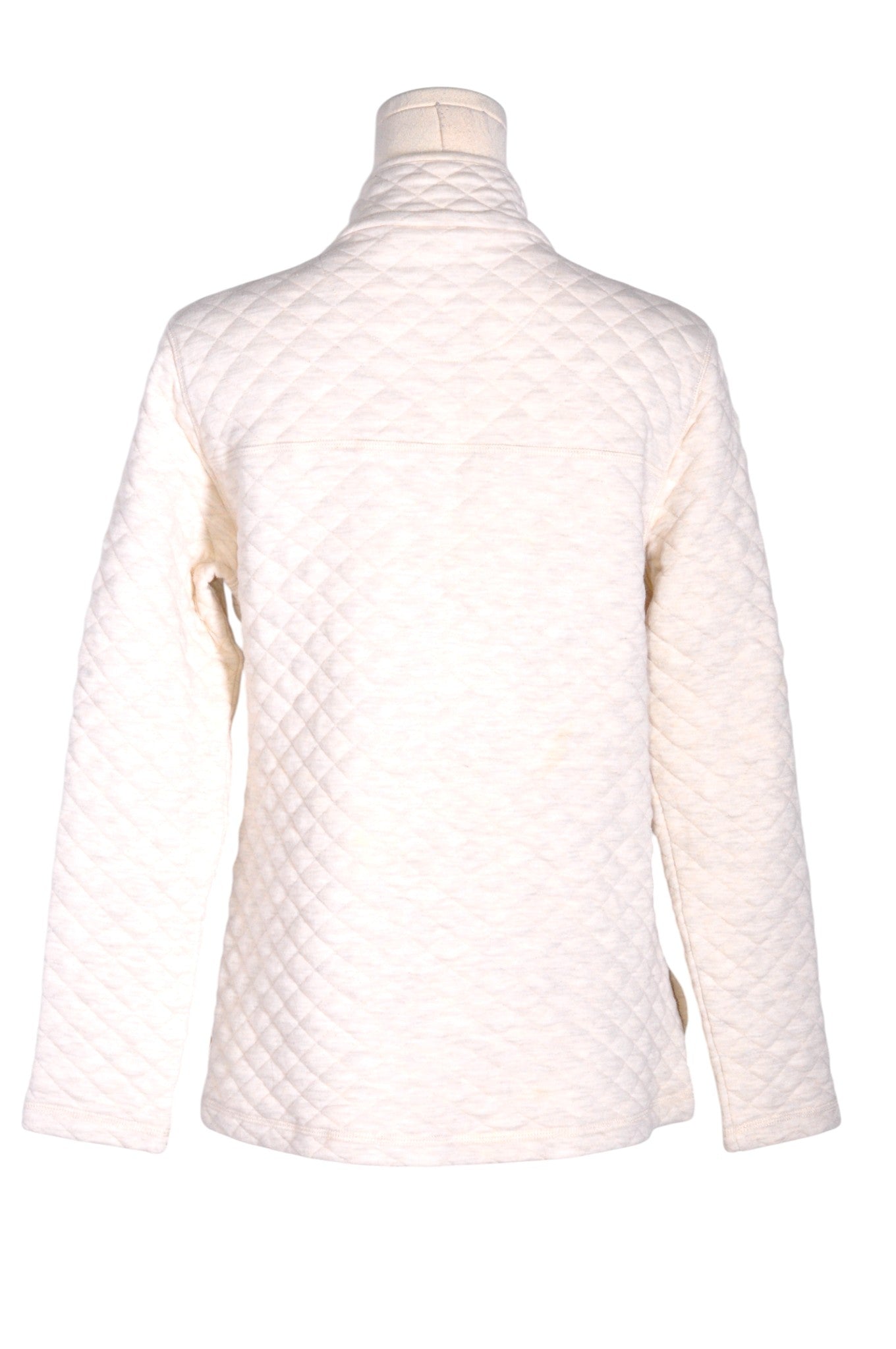 AVALANCHE OUTDOOR SUPPLY Women Coats Regular fit in White - Size M | 16.5 $ KOOP