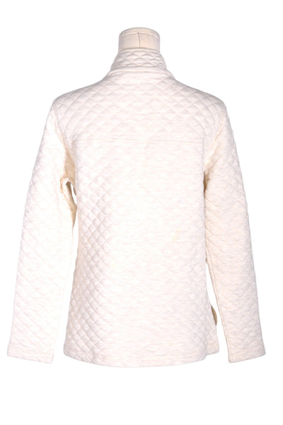 AVALANCHE OUTDOOR SUPPLY Women Coats Regular fit in White - Size M | 16.5 $ KOOP