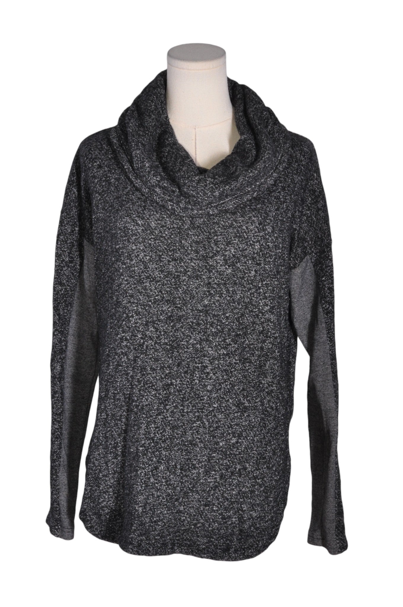 TOMMY HILFIGER Women Blouses Regular fit in Gray - Size S | 21.3 $ KOOP