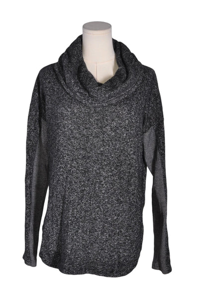 TOMMY HILFIGER Women Blouses Regular fit in Gray - Size S | 21.3 $ KOOP