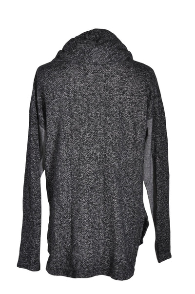 TOMMY HILFIGER Women Blouses Regular fit in Gray - Size S | 21.3 $ KOOP