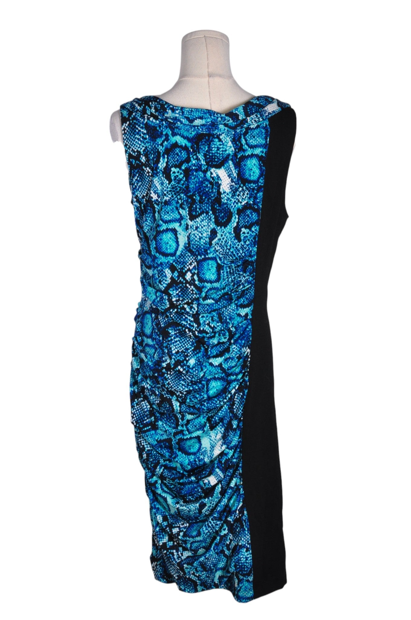 BCBGENERATION Women Bodycon Dresses Regular fit in Blue - Size L | 14.33 $ KOOP