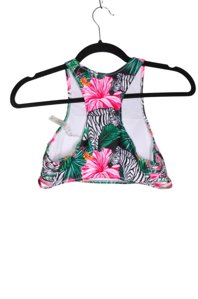 CUPSHE Women Tankinis Regular fit in Green - Size M | 11.2 $ KOOP