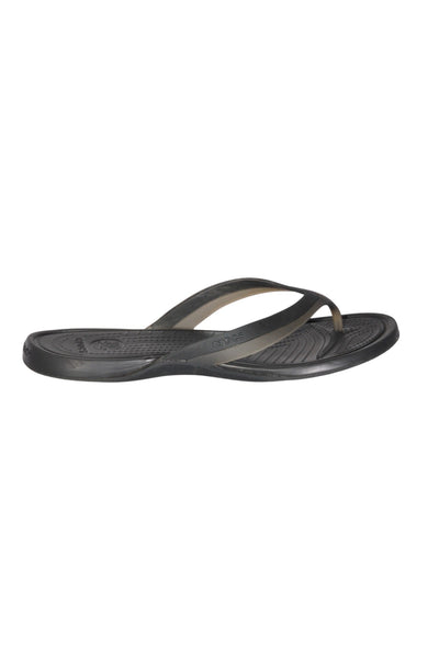 CROCS Women Sandals Regular fit in Black - Size 10 | 13.4 $ KOOP