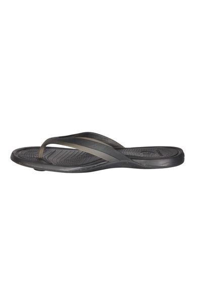 CROCS Women Sandals Regular fit in Black - Size 10 | 13.4 $ KOOP