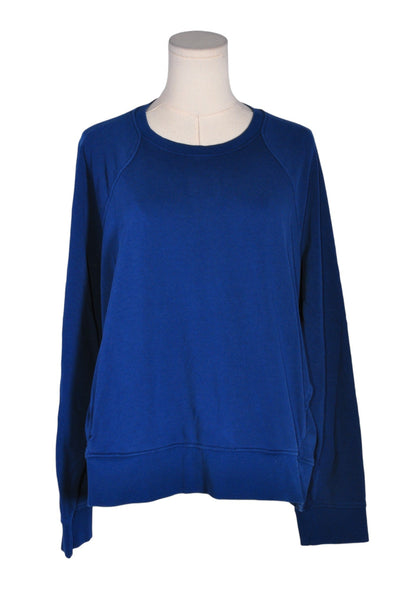 NORTHERN REFLECTIONS Women Sweatshirts Regular fit in Blue - Size XL | 19.99 $ KOOP