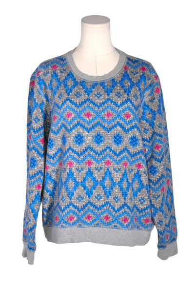 NORTHERN REFLECTIONS Women Sweaters Regular fit in Blue - Size L | 19.99 $ KOOP