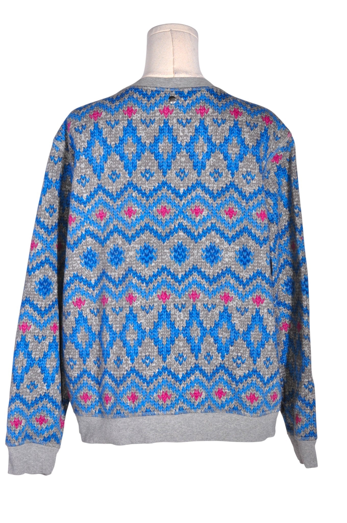 NORTHERN REFLECTIONS Women Sweaters Regular fit in Blue - Size L | 19.99 $ KOOP