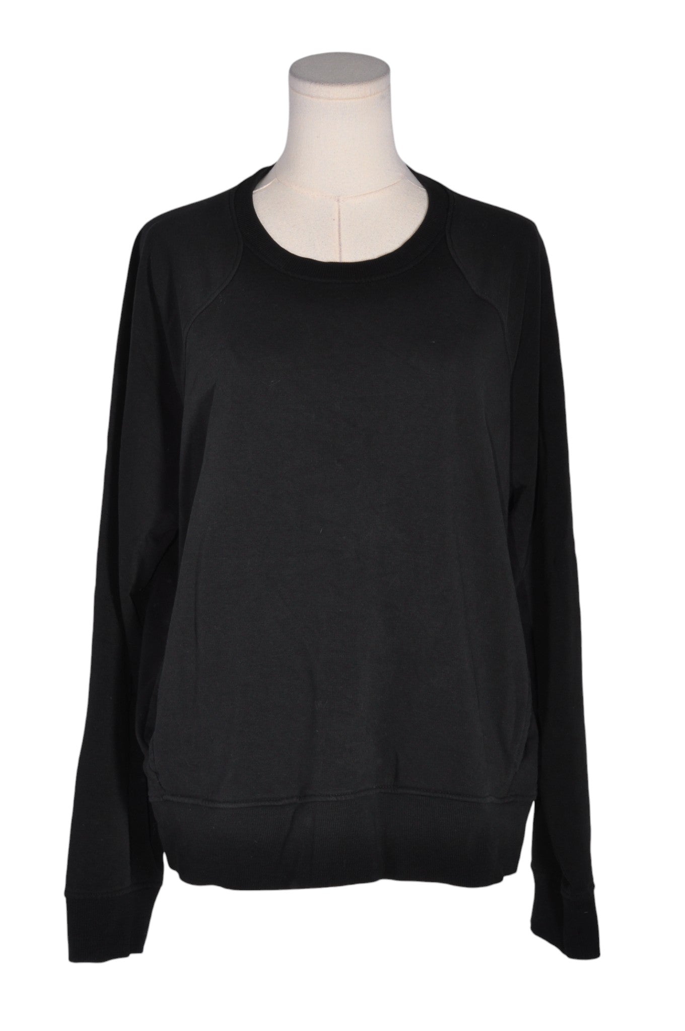 NORTHERN REFLECTIONS Women Sweatshirts Regular fit in Black - Size XL | 19.99 $ KOOP
