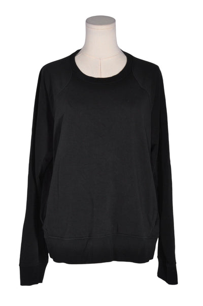 NORTHERN REFLECTIONS Women Sweatshirts Regular fit in Black - Size XL | 19.99 $ KOOP
