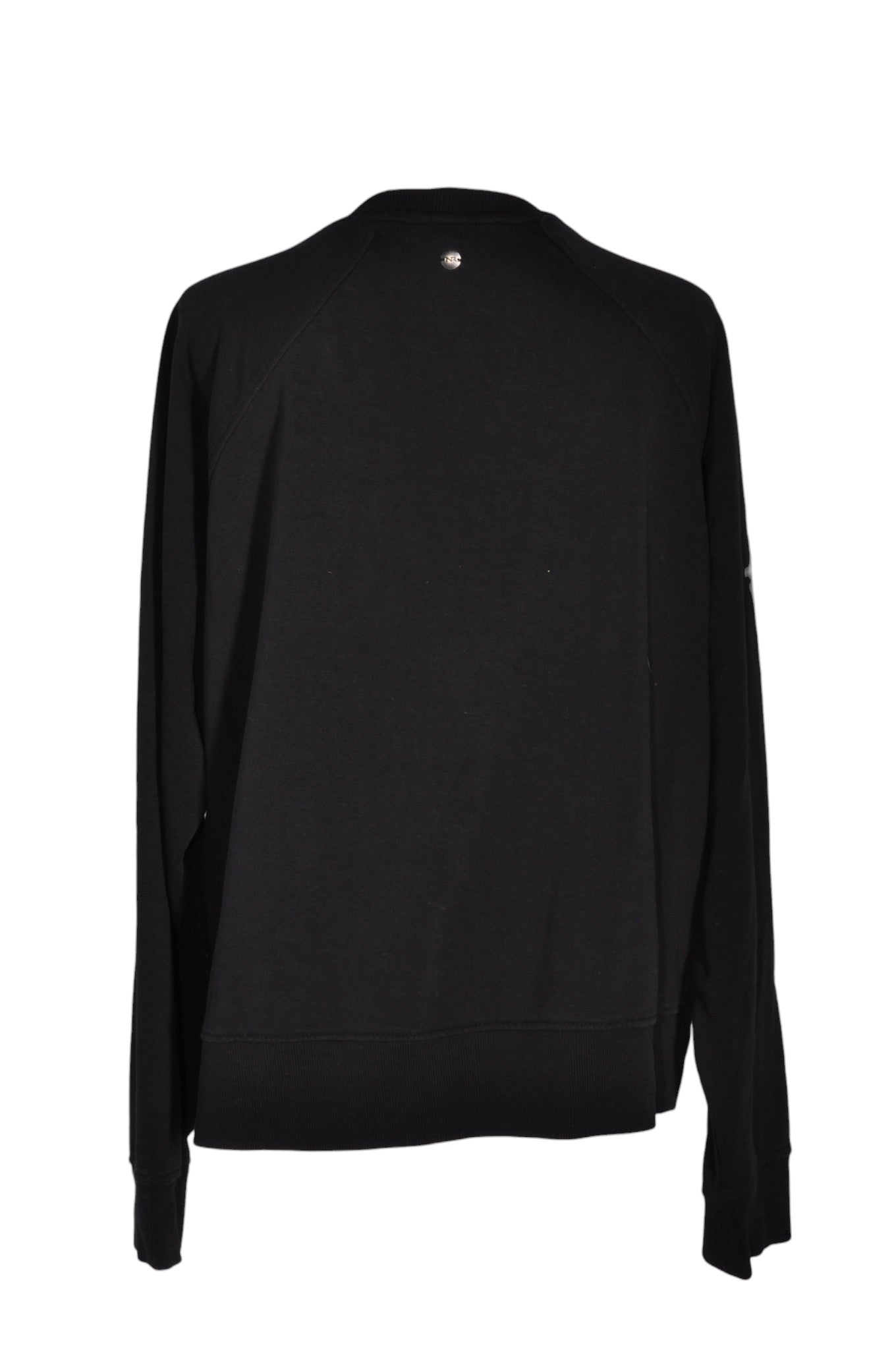 NORTHERN REFLECTIONS Women Sweatshirts Regular fit in Black - Size XL | 19.99 $ KOOP