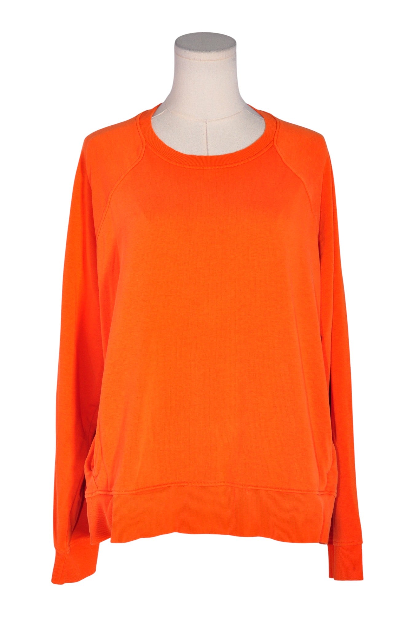 NORTHERN REFLECTIONS Women Sweatshirts Regular fit in Orange - Size XXL | 19.99 $ KOOP