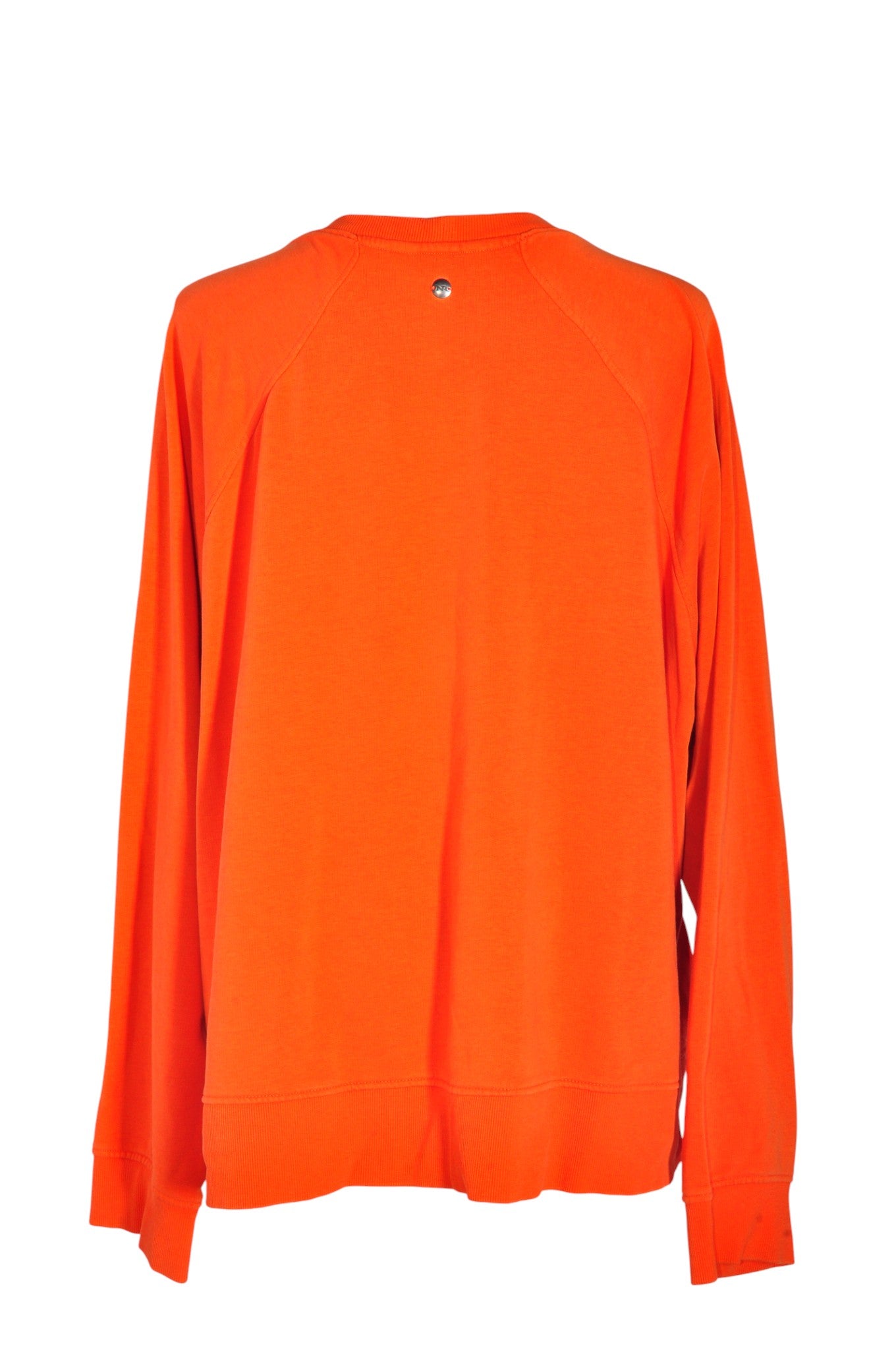 NORTHERN REFLECTIONS Women Sweatshirts Regular fit in Orange - Size XXL | 19.99 $ KOOP