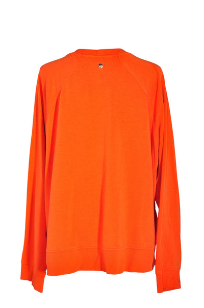 NORTHERN REFLECTIONS Women Sweatshirts Regular fit in Orange - Size XXL | 19.99 $ KOOP