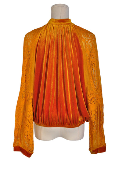 URBAN OUTFITTERS Women Blouses Regular fit in Orange - Size L | 12.3 $ KOOP