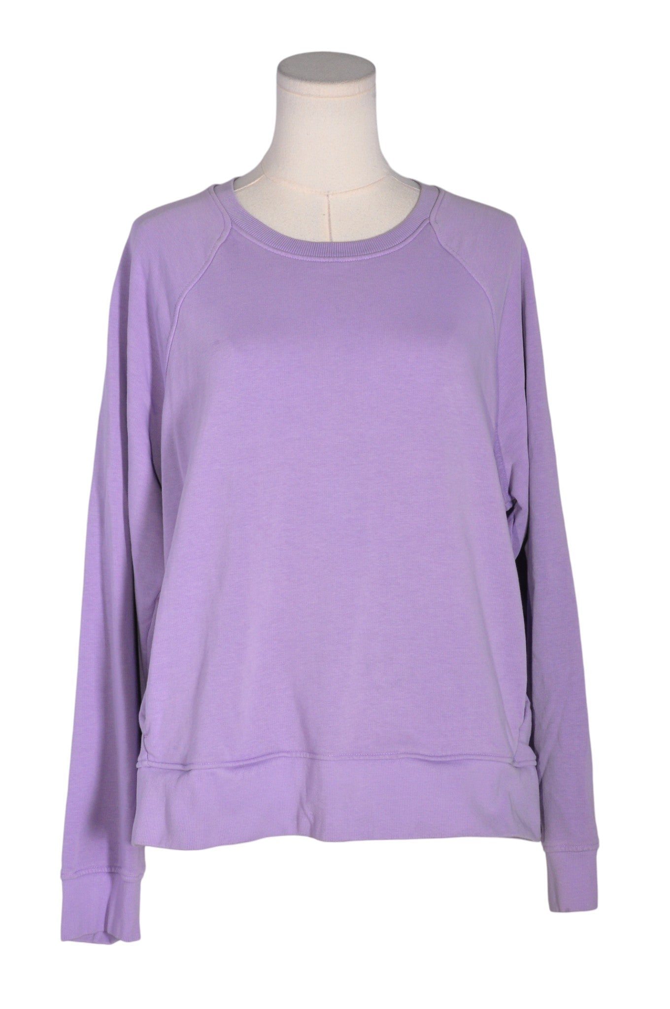 NORTHERN REFLECTIONS Women Sweatshirts Regular fit in Purple - Size XL | 19.99 $ KOOP